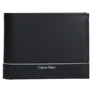 Férfi Calvin Klein August bőr pénztárca