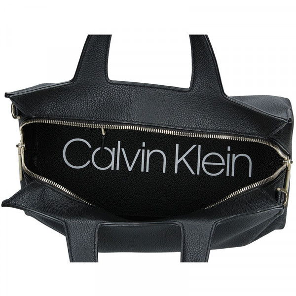 Női Calvin Klein Neam kézitáska - Fekete
