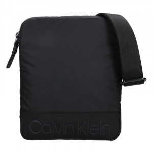 Calvin Klein Ronin férfi válltáska - Fekete