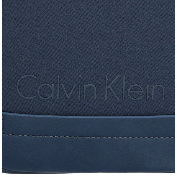 Calvin Klein Greg férfi válltáska - kék