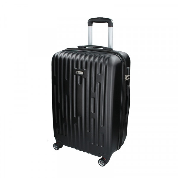 Airtex Worldline Kuga M bőrönd - fekete