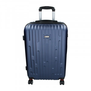 Airtex Worldline Kuga M bőrönd - kék