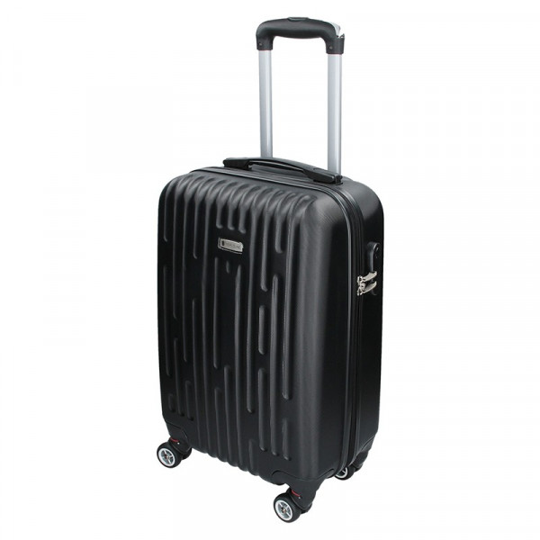 Airtex Worldline Kuga L bőrönd - kék