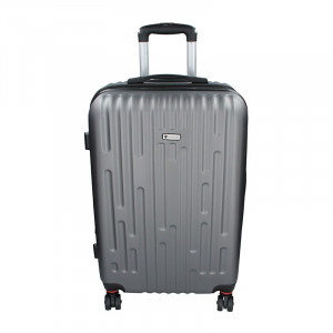 Airtex Worldline Kuga M bőrönd - szürke