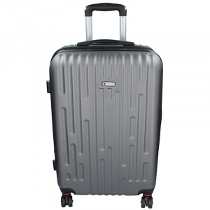 Airtex Worldline Kuga L bőrönd - szürke