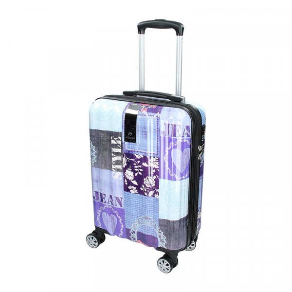 Airtex Paris Violet S bőrönd