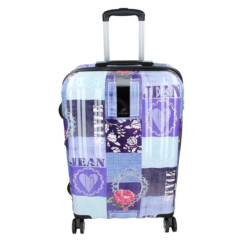 Airtex Paris Violet M bőrönd