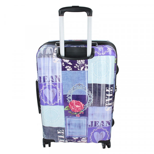 Airtex Paris Violet M bőrönd