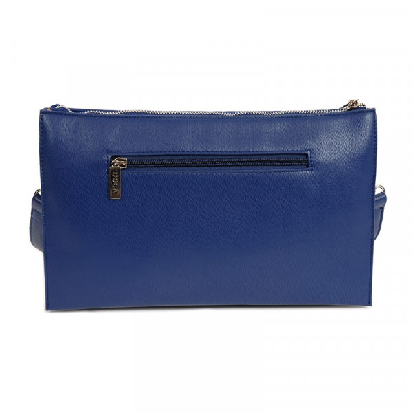 Női táska Doca 14835 - kék - kék
