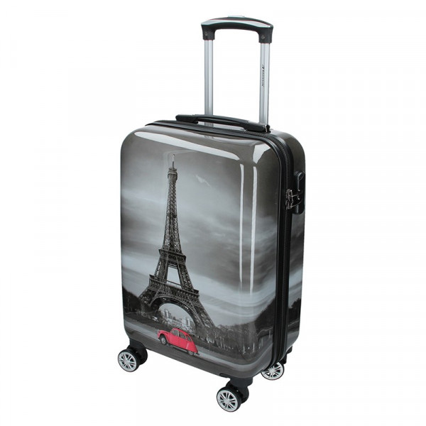 Madisson Eiffel S kézi bőrönd