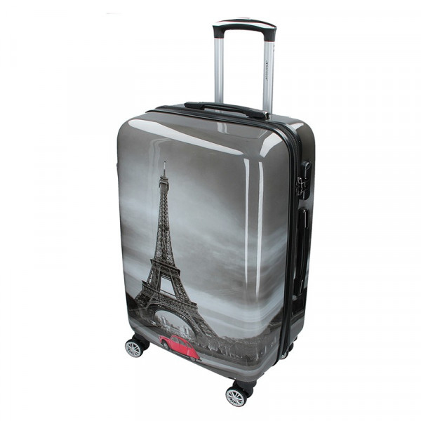 Madisson Eiffel L bőrönd