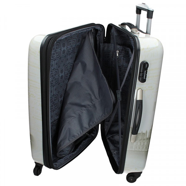 Madisson Rollma M bőrönd