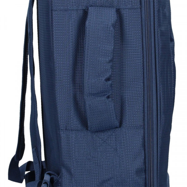 Férfi utazási hátizsák Ciak Roncato Kallo - kék