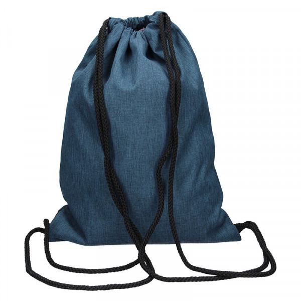 Modern táska Enrico Benetti Kamil - kék