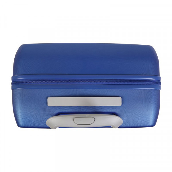 United Colors of Benetton Kanes L bőrönd - kék