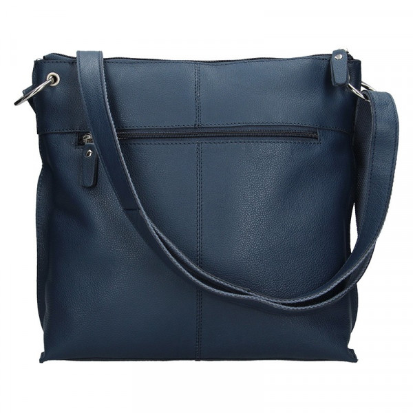 Női táska Lagen Ambra - kék