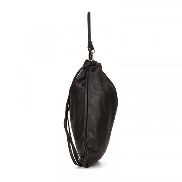 Modern női táska Suri Frey - fekete