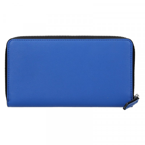 Női Calvin Klein Vanila pénztárca - kék