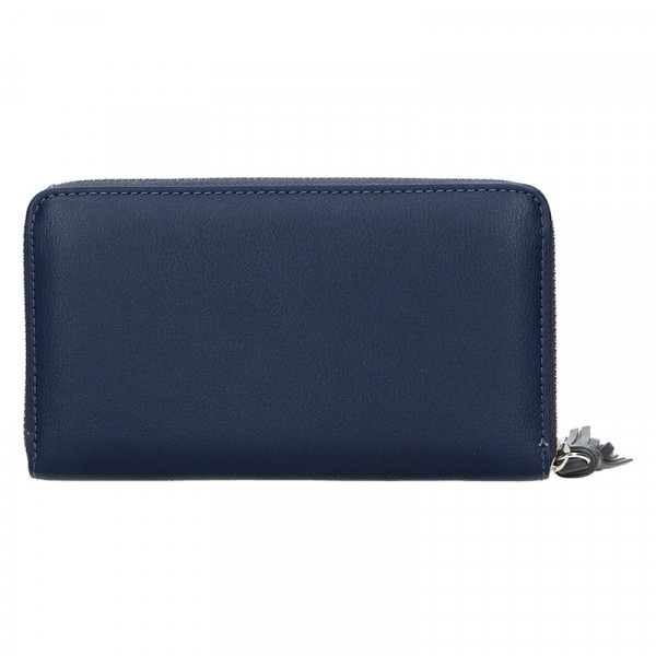 Női Marina Galanti Holly pénztárca - kék