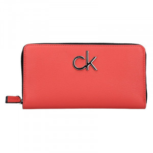 Női Calvin Klein Miam pénztárca - piros