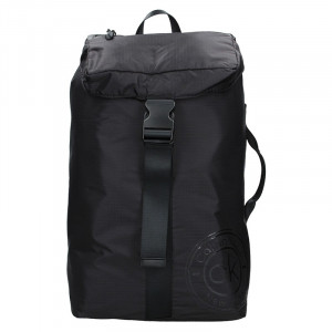 Pánský batoh Calvin Klein Leopolds - černá