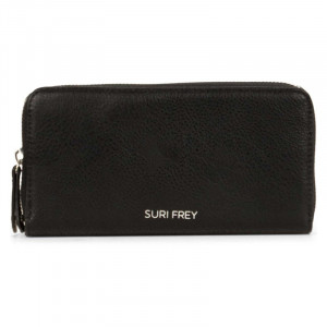 Dámská peněženka Suri Frey Erry - černá