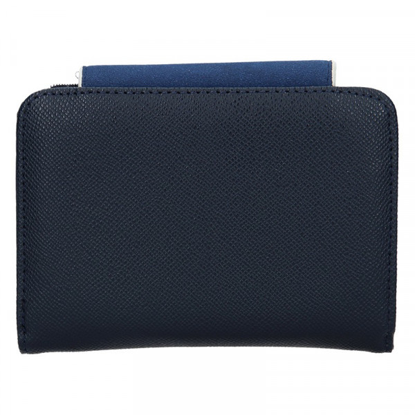 Női pénztárca Doca 64950 - kék