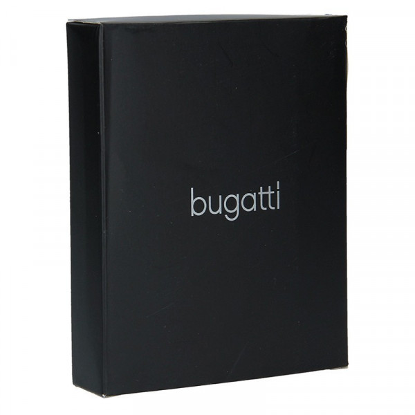 Férfi ajándék szett Bugatti Filip - fekete