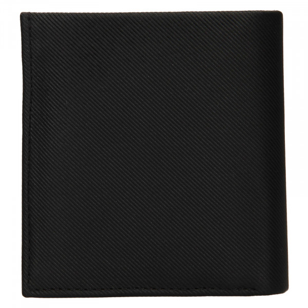 Calvin Klein Lemoar férfi bőr pénztárca - fekete