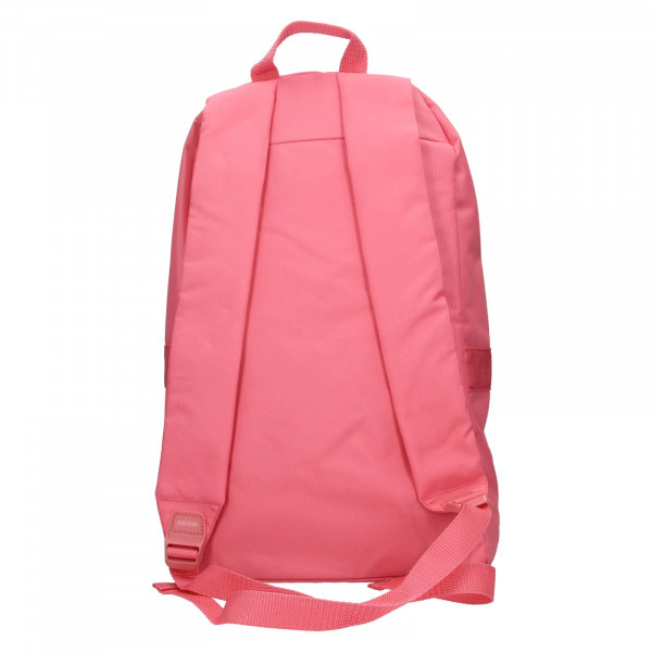 Adidas Jackie hátizsák - rózsaszín