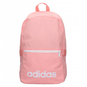 Batoh Adidas Jackie - světle růžová