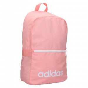 Batoh Adidas Jackie - světle růžová