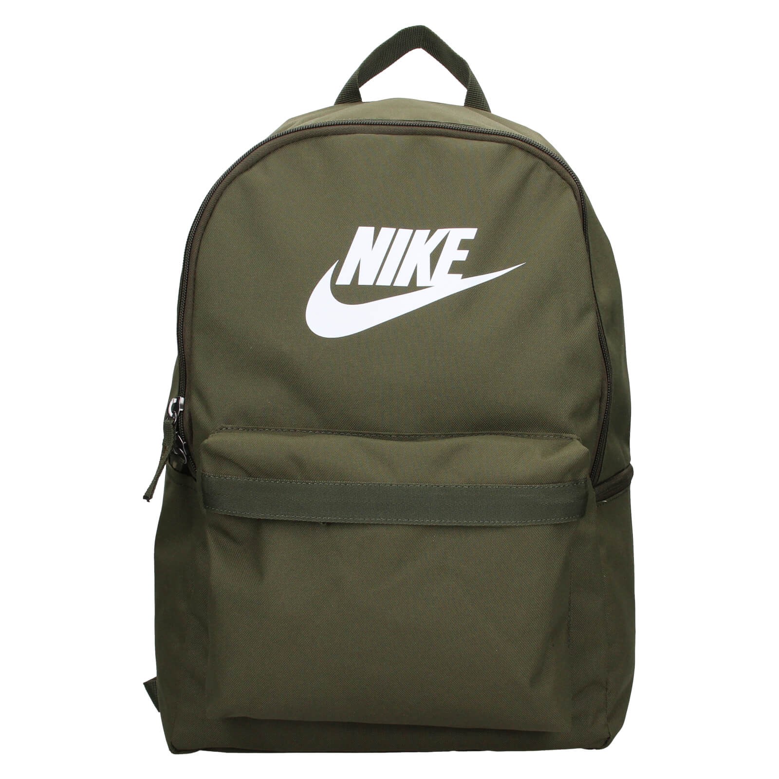 Nike Alex hátizsák - zöld