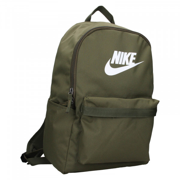 Nike Alex hátizsák - zöld 