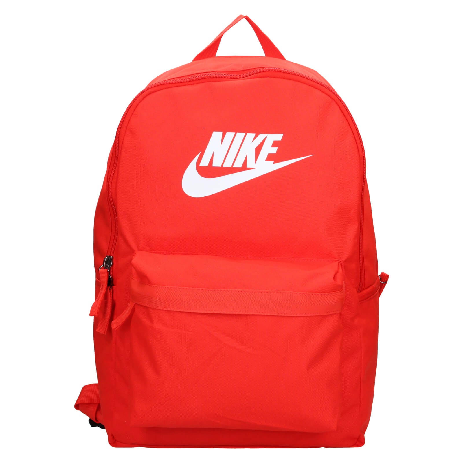 Nike Alex hátizsák - piros