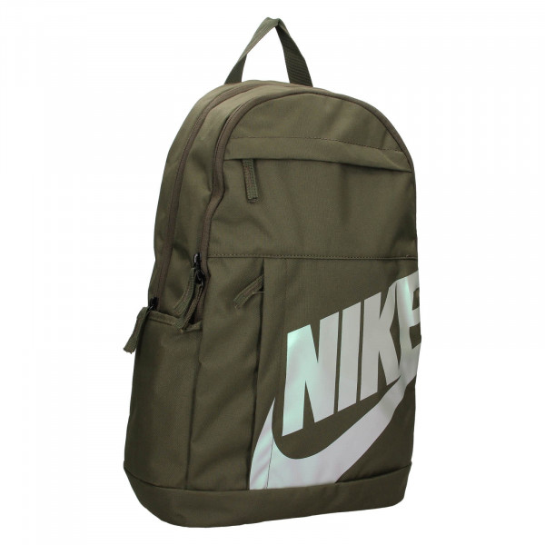 Nike Isa hátizsák - zöld 