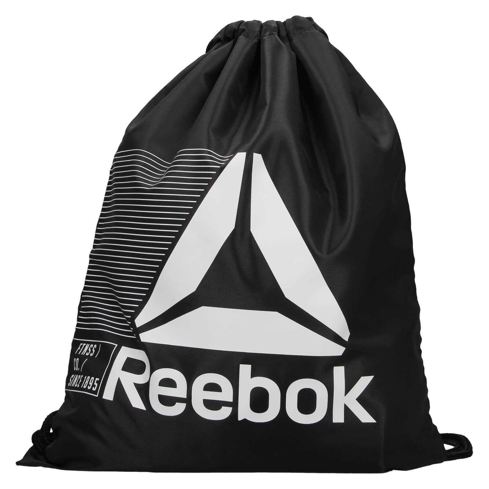Reebok Activ Modern táska - Fekete