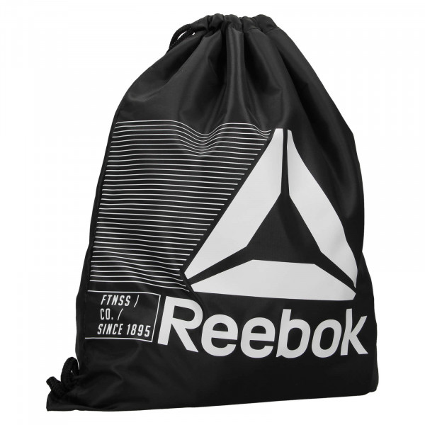 Reebok Activ Modern táska - Fekete 