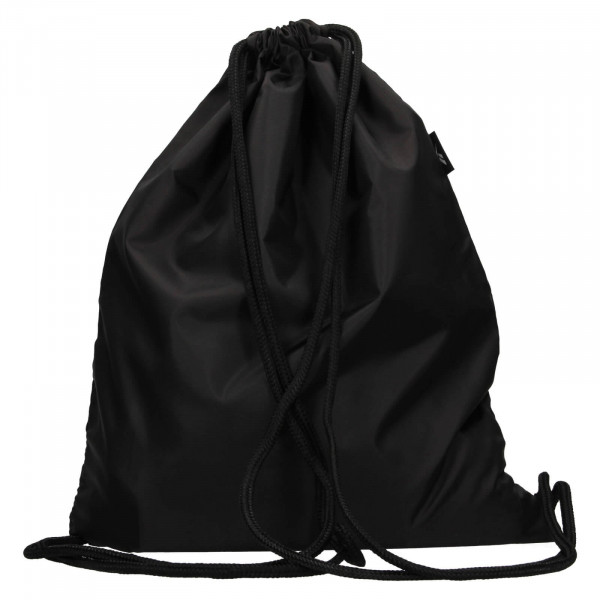 Reebok Adrian modern táska - fekete 