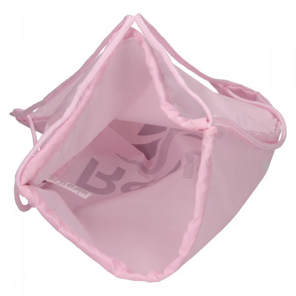 Modern Reebok Adrian táska - rózsaszín 