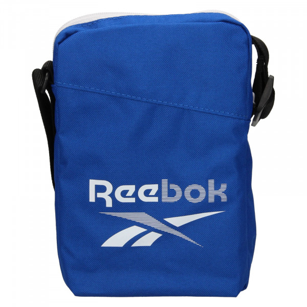 Taška přes rameno Reebok Train - modrá