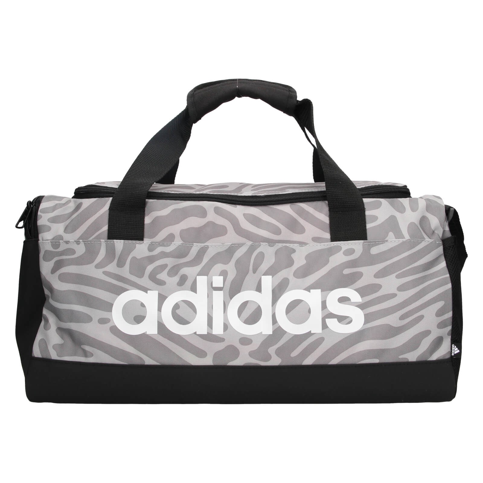 Adidas Arlie táska - szürke