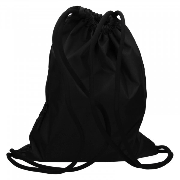 Modern táska 4F Lukas - fekete 