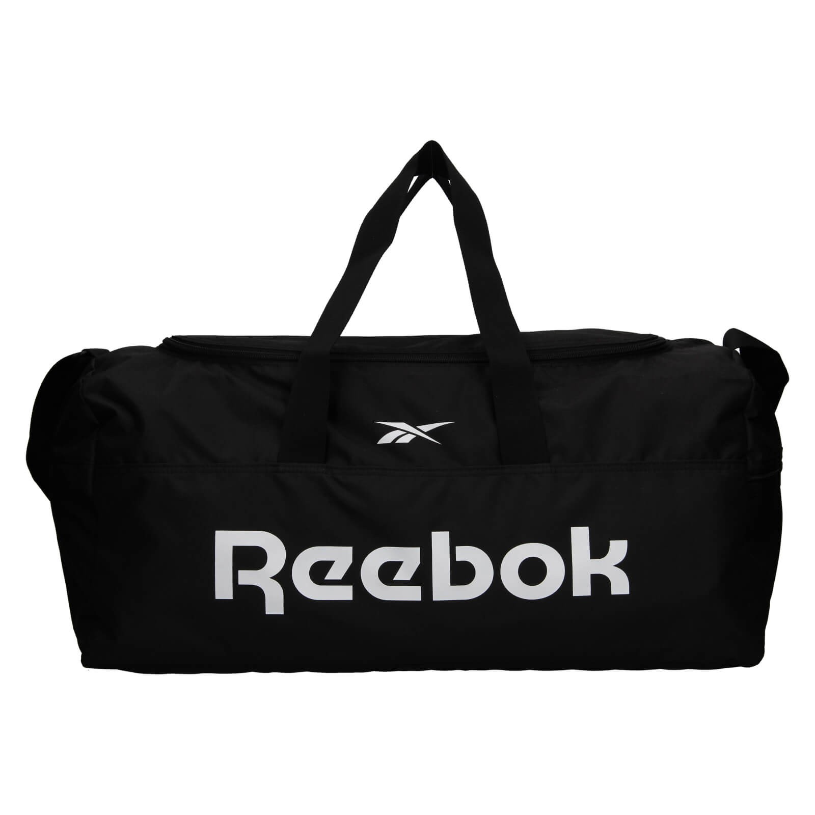 Reebok Stay Bag - Fekete