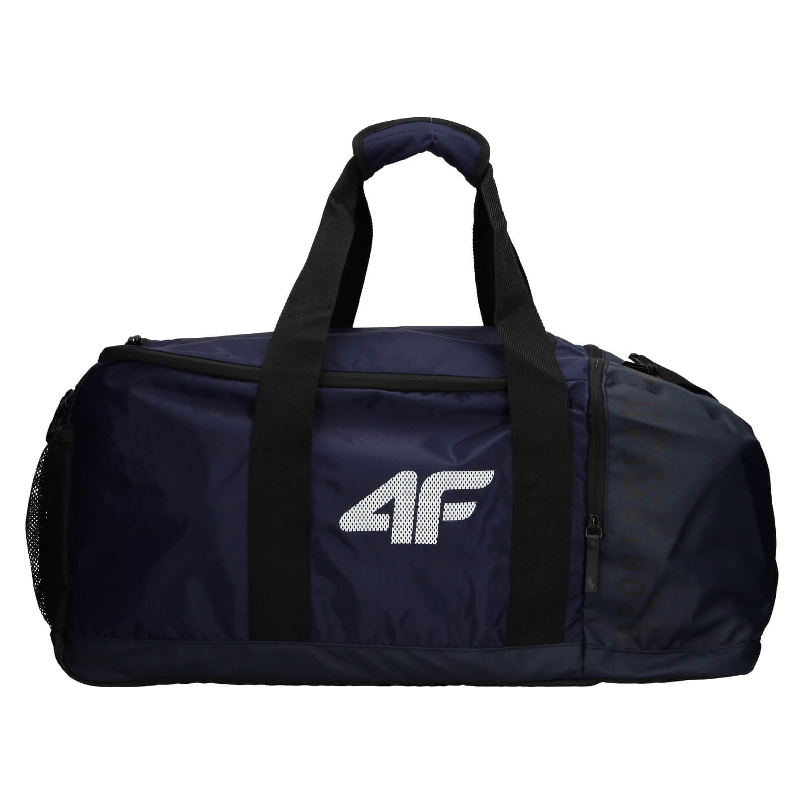 4F Oliver táska - kék
