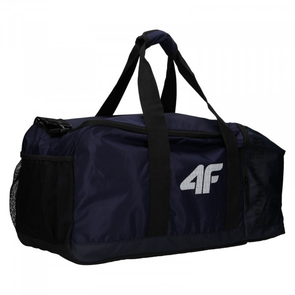 4F Oliver táska - kék 