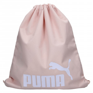 Táska modern Puma Madison - rózsaszín