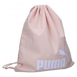 Táska modern Puma Madison - rózsaszín