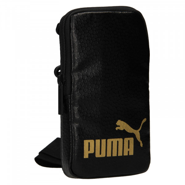 Válltáska Puma Simon - fekete
