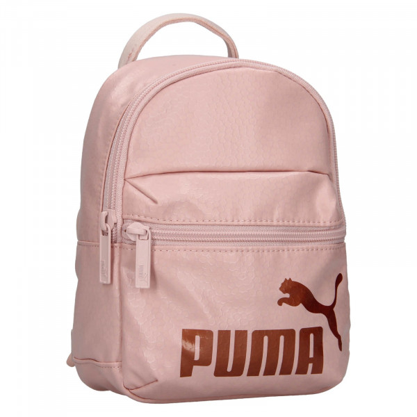 Mini hátizsák Puma Sofia- rózsaszín